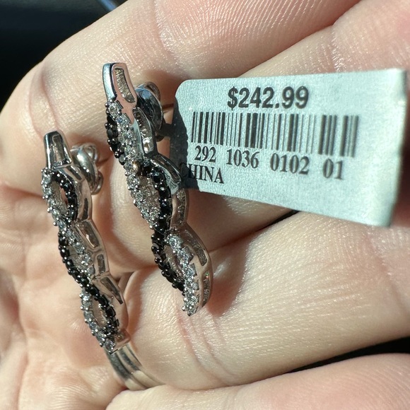 Nwt Earrings - Picture 4 of 6